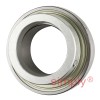 SNR ES210G2 Metric Flatback Spherical Outer Bearing Insert 50mm Bore 90mm Outside Diameter with Eccentric Collar