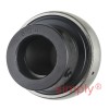 SNR EX204G2 Metric Full Width Spherical Outer Bearing Insert 20mm Bore 47mm Outside Diameter with Eccentric Collar