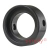 SNR EX204G2 Metric Full Width Spherical Outer Bearing Insert 20mm Bore 47mm Outside Diameter with Eccentric Collar