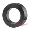 SNR EX204G2 Metric Full Width Spherical Outer Bearing Insert 20mm Bore 47mm Outside Diameter with Eccentric Collar