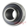 SNR EX204G2 Metric Full Width Spherical Outer Bearing Insert 20mm Bore 47mm Outside Diameter with Eccentric Collar