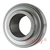 SNR EX207G2 Metric Full Width Spherical Outer Bearing Insert 35mm Bore 72mm Outside Diameter with Eccentric Collar