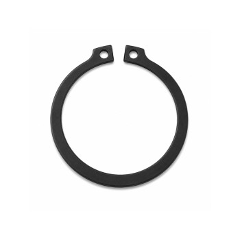 External Circlip for 0.81 inch Shaft Diameter Un-Sprung Diameter 0.751 inch