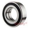 F16063 Rubber Sealed Double Row Wheel Bearing 45x85x30.2mm