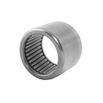 Major Branded B47 Imperial Drawn Cup Open End Type Full Complement Needle Roller Bearing 1/4x7/16x7/16 inch