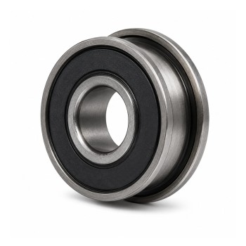 ZEN FR166-2Z Deep Groove Ball Bearing 4.763x9.525x3.175mm - Allow 1-2 Days - Contact Us For Faster Delivery