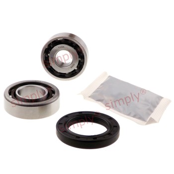 FBK011 Front Wheel Bearing Kit