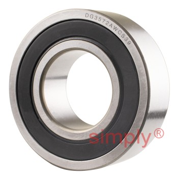 FBK024 Rear Wheel Bearing Kit