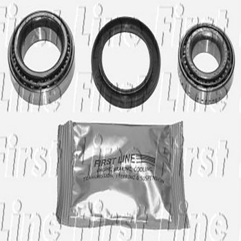 FBK028 Front Wheel Bearing Kit