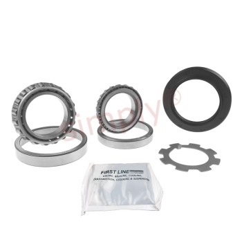 FBK032 Rear Wheel Bearing Kit