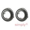 FBK033 Front Wheel Bearing Kit