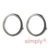 FBK033 Front Wheel Bearing Kit