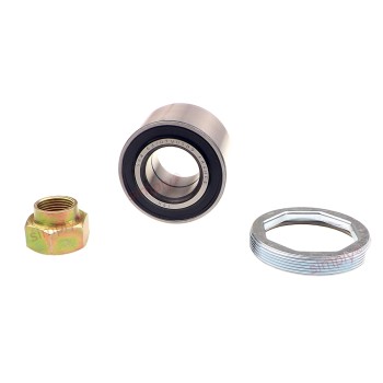 FBK044 Front Wheel Bearing Kit Yugo 45 Hatchback 0.9 01/03/1983 - 01/04/1991