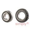 FBK048 Rear Wheel Bearing Kit