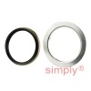 FBK048 Rear Wheel Bearing Kit