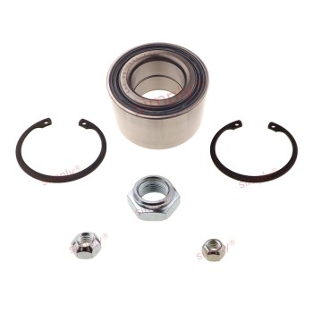 FBK049 Front Wheel Bearing Kit
