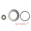 FBK052 Front Wheel Bearing Kit