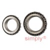 FBK052 Front Wheel Bearing Kit