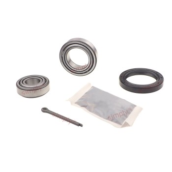 FBK055 Front Wheel Bearing Kit