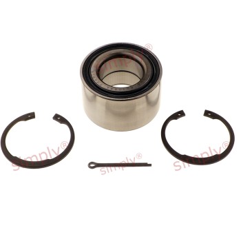 FBK056 Front Wheel Bearing Kit