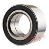 FBK074 Front Wheel Bearing Kit