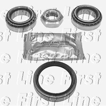FBK087 Front Left Hand Wheel Bearing Kit