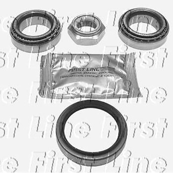 FBK088 Front Right Hand Wheel Bearing Kit