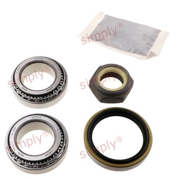 FBK097 Front Right Hand Wheel Bearing Kit
