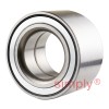 FBK1009 Front Wheel Bearing Kit