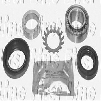 FBK1028 Rear Wheel Bearing Kit