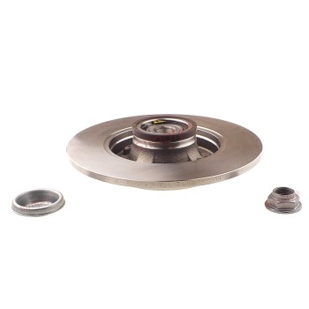 FBK1051 Rear Wheel Bearing Kit