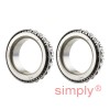 FBK1055 Front Wheel Bearing Kit