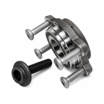FBK1062 Front Wheel Bearing Kit