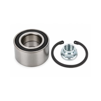 FBK1066 Front Wheel Bearing Kit
