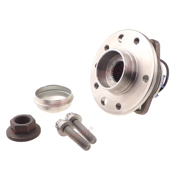 FBK1067 Front Wheel Bearing Kit