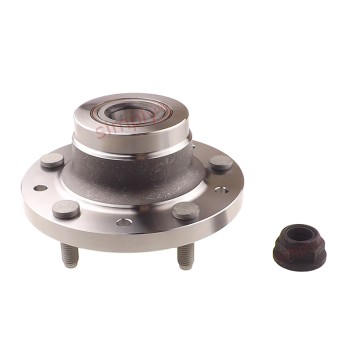 FBK1080 Rear Wheel Bearing Kit