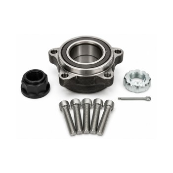 FBK1082 Front Wheel Bearing Kit