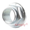 FBK1090 Front Wheel Bearing Kit