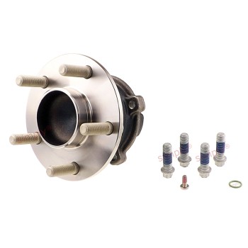 FBK1102 Rear Wheel Bearing Kit