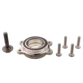 FBK1109 Front Wheel Bearing Kit