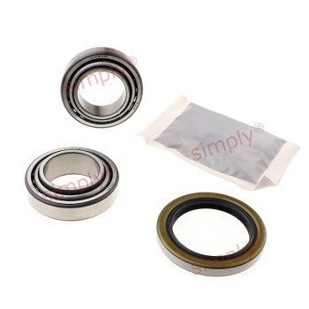 FBK111 Rear Wheel Bearing Kit