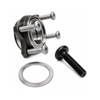 FBK1117 Front Wheel Bearing Kit