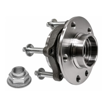 FBK1120 Front Wheel Bearing Kit