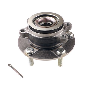 FBK1135 Front Wheel Bearing Kit