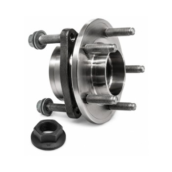 FBK1170 Front Wheel Bearing Kit
