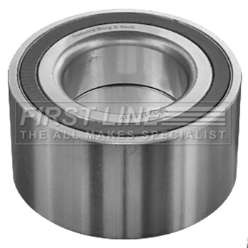 FBK1183 Front Wheel Bearing Kit