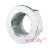 FBK1191 Front Wheel Bearing Kit