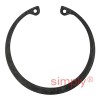 FBK1191 Front Wheel Bearing Kit