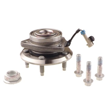 FBK1192 Front Wheel Bearing Kit