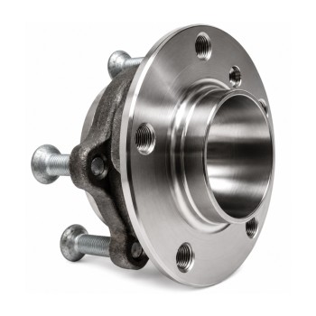 FBK1210 Front Wheel Bearing Kit